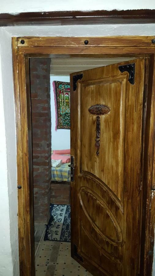 Limaki Konak Sirince Appartement İzmir Buitenkant foto